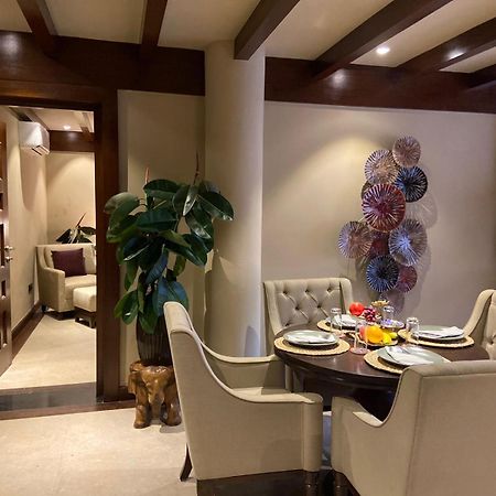 Miraaya Wellness And Golf Resort Chitwan Εξωτερικό φωτογραφία