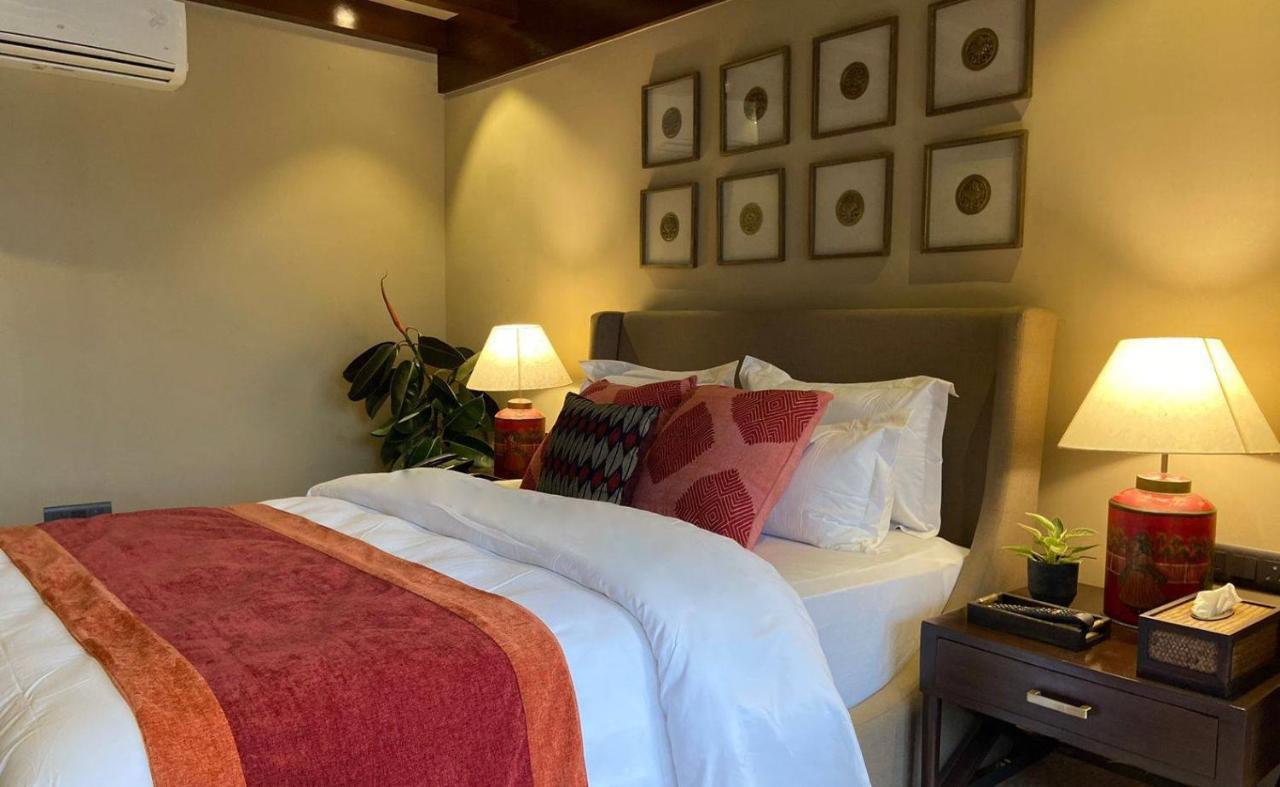 Miraaya Wellness And Golf Resort Chitwan Εξωτερικό φωτογραφία