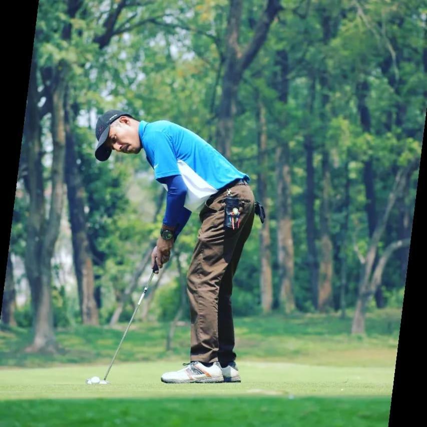 Miraaya Wellness And Golf Resort Chitwan Εξωτερικό φωτογραφία