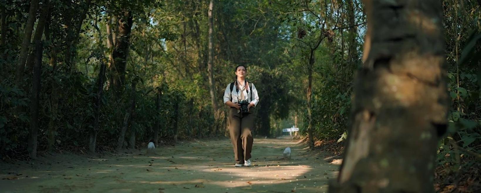 Miraaya Wellness And Golf Resort Chitwan Εξωτερικό φωτογραφία