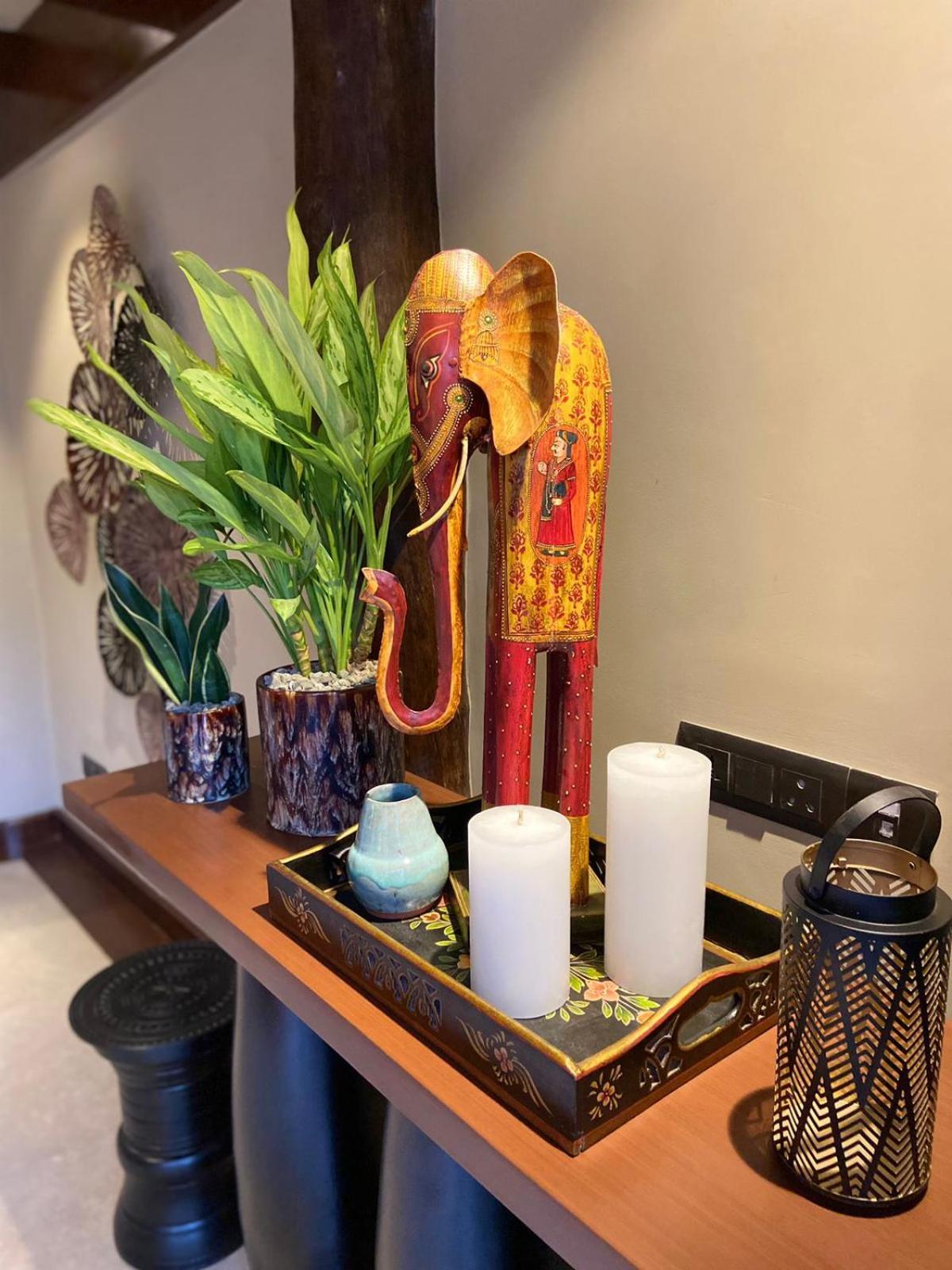 Miraaya Wellness And Golf Resort Chitwan Εξωτερικό φωτογραφία