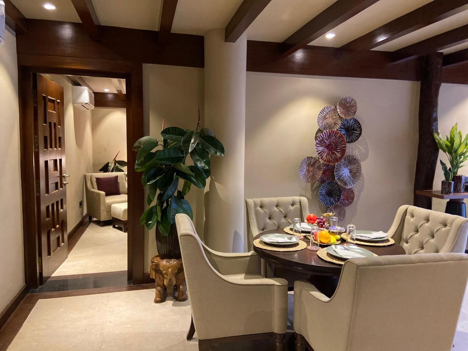 Miraaya Wellness And Golf Resort Chitwan Εξωτερικό φωτογραφία