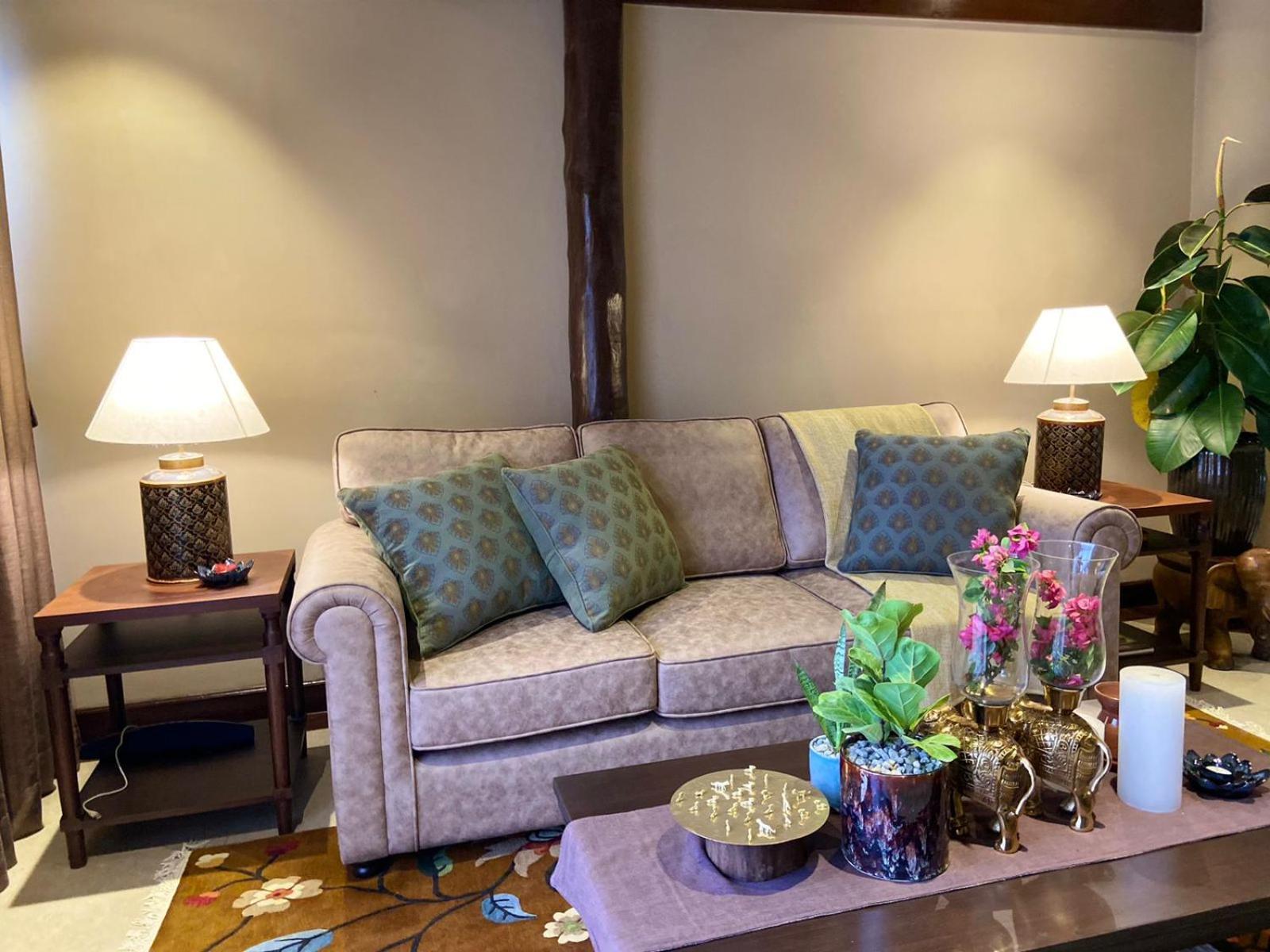 Miraaya Wellness And Golf Resort Chitwan Εξωτερικό φωτογραφία