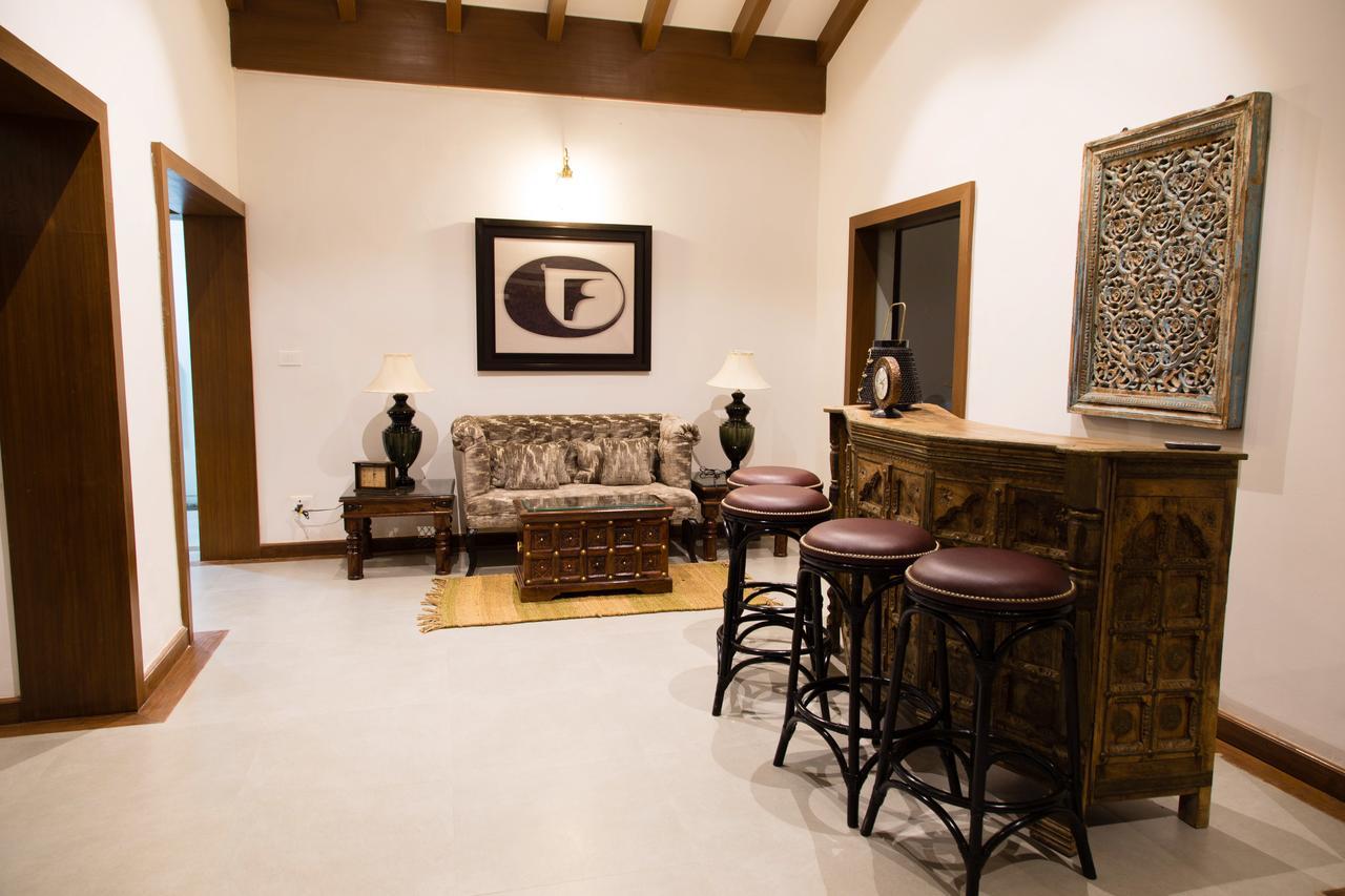 Miraaya Wellness And Golf Resort Chitwan Εξωτερικό φωτογραφία