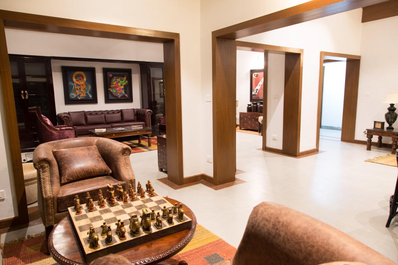 Miraaya Wellness And Golf Resort Chitwan Εξωτερικό φωτογραφία