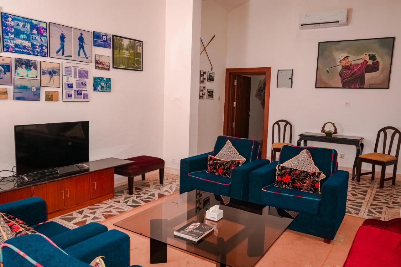 Miraaya Wellness And Golf Resort Chitwan Εξωτερικό φωτογραφία